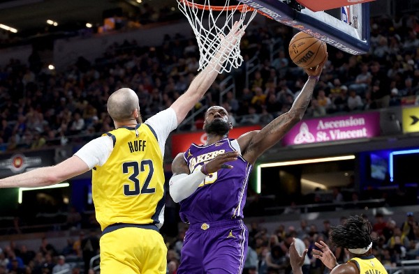 LBJ親述「討厭」城市 ：密爾沃基及孟菲斯