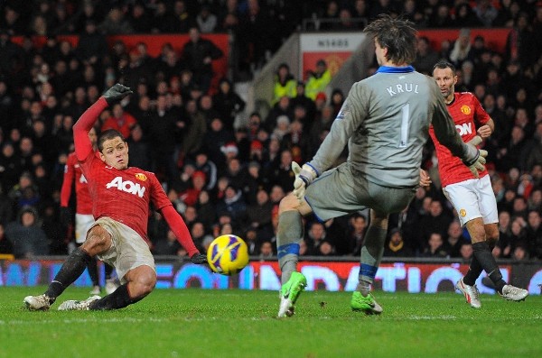 【英超拆禮物日經典】小豆絕殺