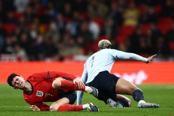 杜曹不保證霍頓入選世盃大軍