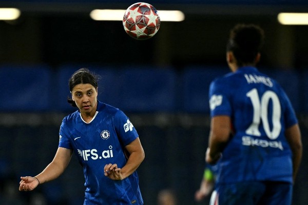 車城躋身女子英足盃4強