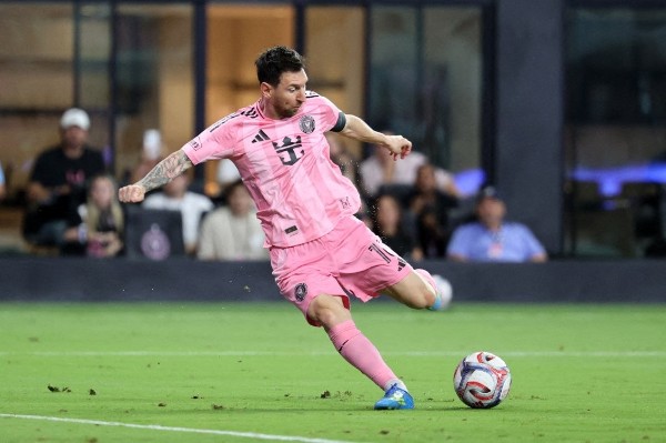 收購低組別球隊 美斯回流西班牙？