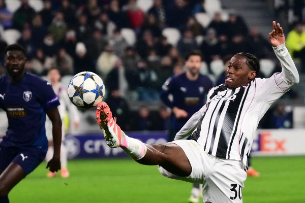 【歐聯】祖雲達斯2：0帕福斯