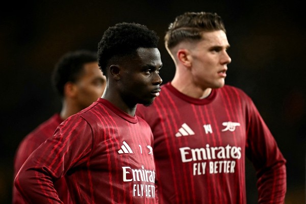 北倫敦打吡 托沙艾斯齊正選