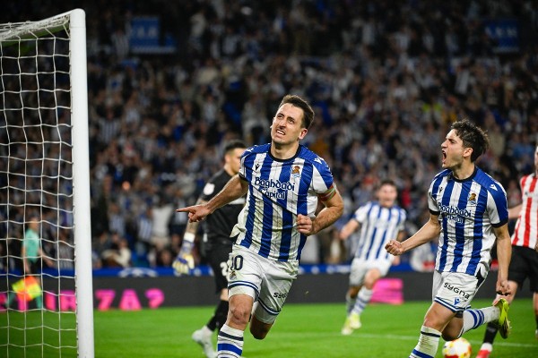 國王盃決賽「體」路！皇蘇2026脫胎換骨