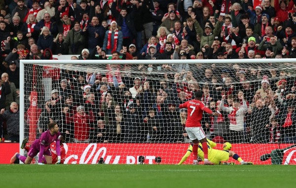 域卡利奧又犯錯 法蘭：熱刺退步了