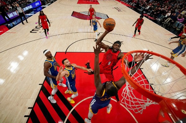 咖喱超越佐敦都輸  卡爾：該要贏波