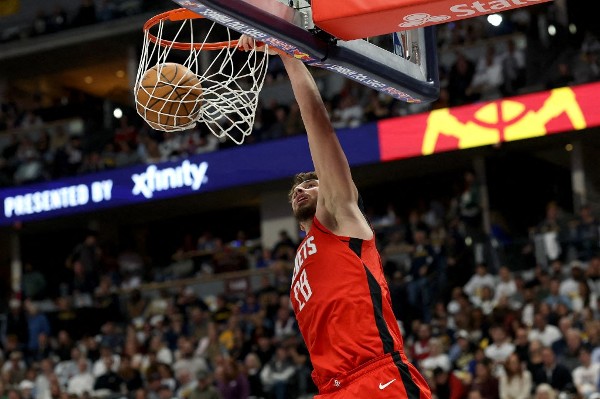 直認火箭防守出錯 烏度卡：不值獲勝