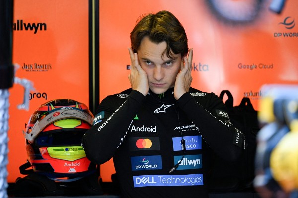 皮亞斯利「Don」紅獲獎