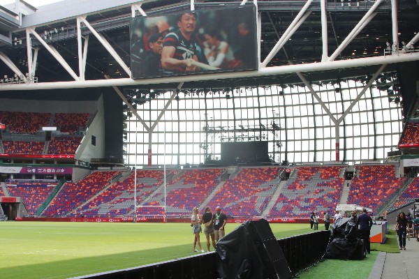 2025本地體壇回顧1——盛事