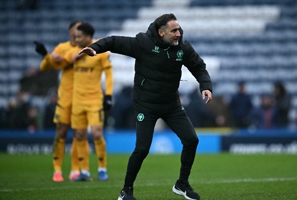 皮利拉執掌森林