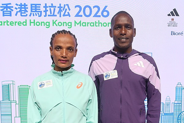 2026渣馬周日開跑  逾40過江龍加標