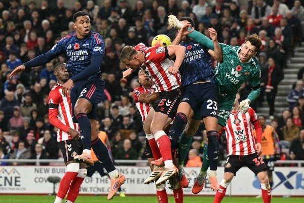 【FPL戰術室】路夫斯累積最高分門將