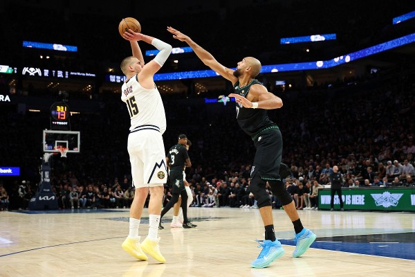 高比亞「守死」尤基治：我遇過最強對手