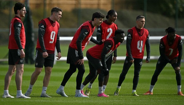 為衝冠減壓？阿迪達：勿談4冠王