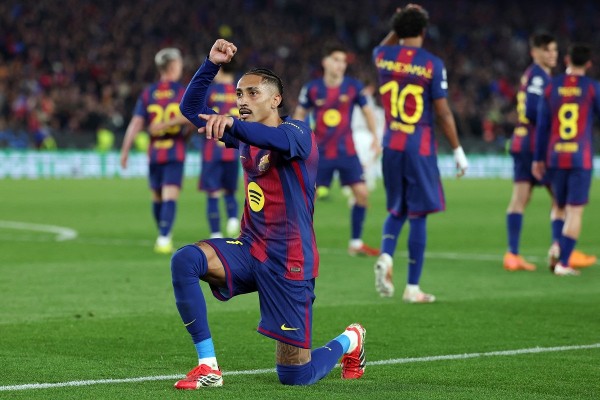 【西甲預告】巴塞勢挫華歷簡奴鞏固榜首