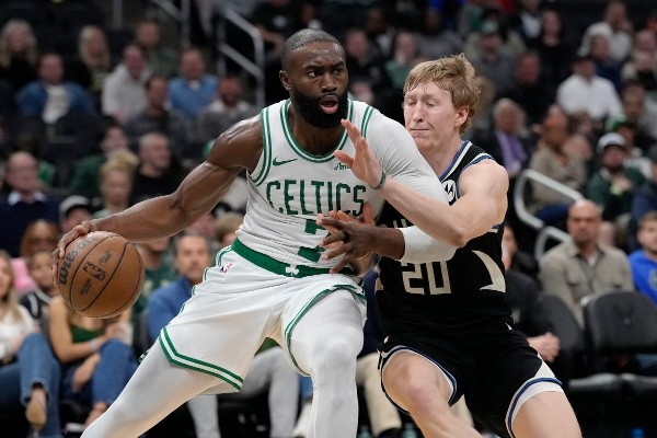 綠軍再首節狂轟力擒公鹿