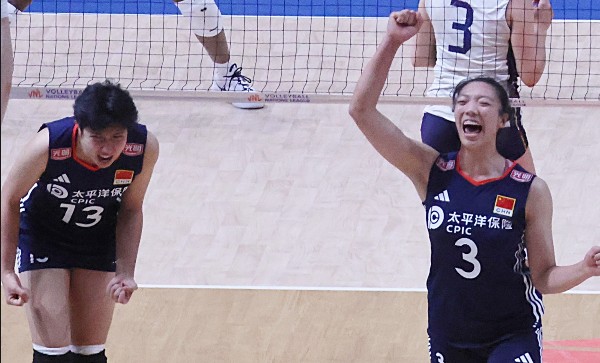 直落3局負意大利 中國未能進佔亞洲首位