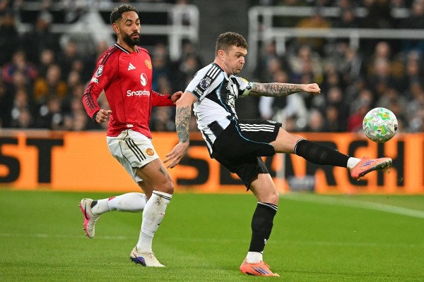 查比亞季尾離開紐卡素