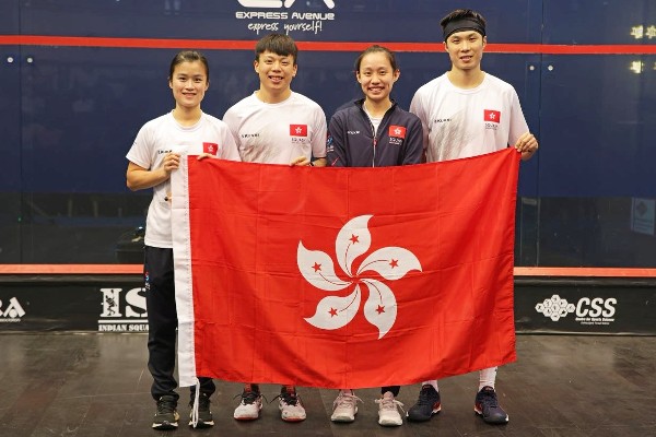 港壁挫日本首闖世界盃決賽鬥印度