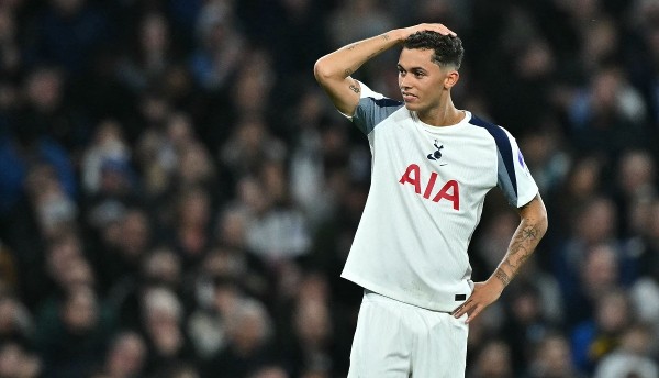 賓倫莊遜投水晶宮？加士拿：拭目以待