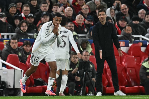 TAA又冇正選 沙比：等國際賽後……