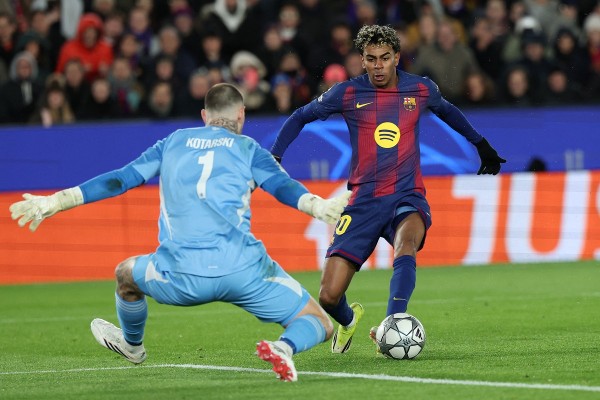 也馬：踢歐聯更自由快樂