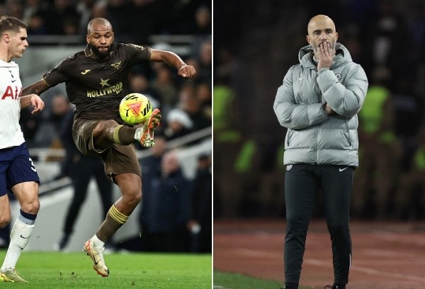 伊哥泰亞高馬利斯卡分膺每月最佳