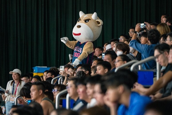 【NBL總決賽】香港金牛修頓迎戰安徽 兩主場門票全部售罄