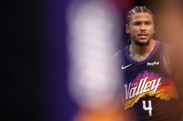 NBA季前賽 太陽主場拔馬刺