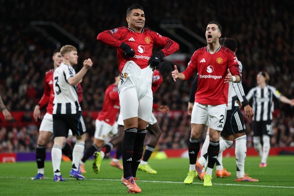 銀河有意爭奪卡斯美路