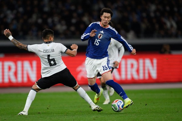 日本友賽贏「玻」 爭世盃士氣再提升