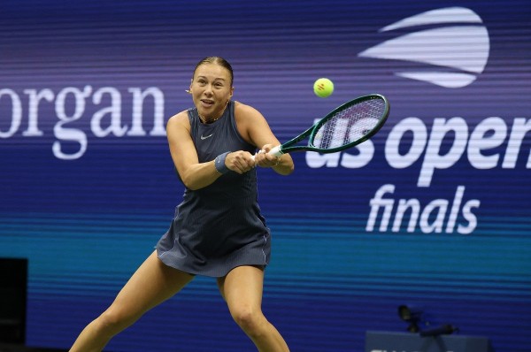 安妮絲莫娃變「阿四」  大坂直美急升至14位