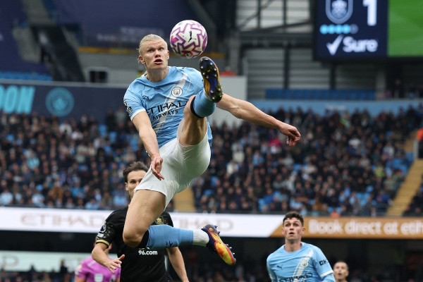 【FPL戰術室】賀蘭對曼聯數據亮眼