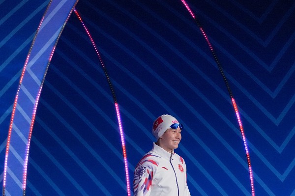 【全運】Day 4預告：何詩蓓強項200自衝牌