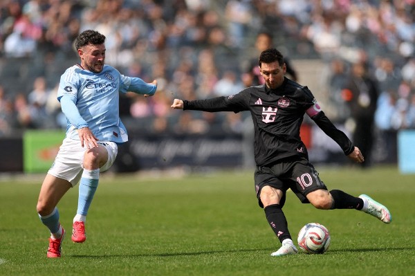 國密世盃前會用盡美斯