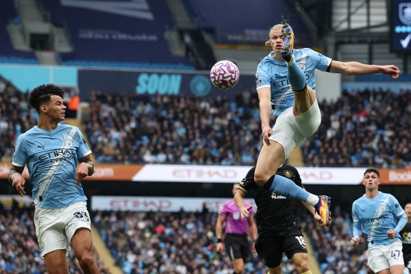 【英超重頭戲】曼城復仇記