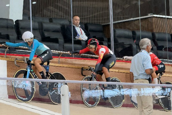 淘汰賽力壓中日代表 李思穎再膺亞洲冠軍