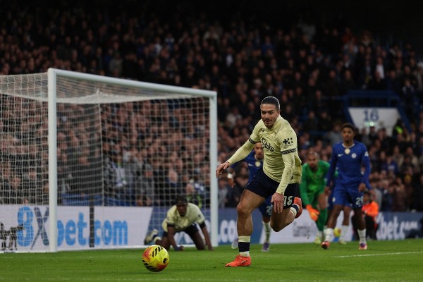 拖肥輸波再折將 加利殊腿筋不適