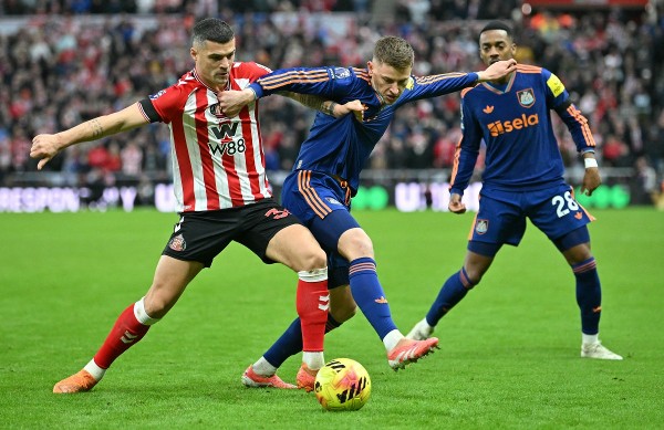 沙卡風騷：打吡戰，必須贏！