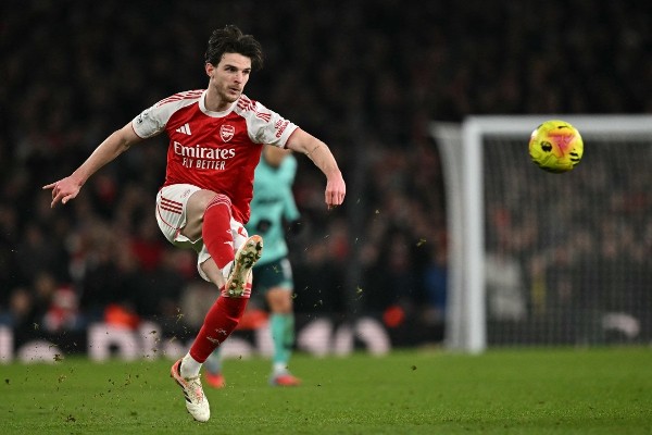 【英超預告】拖肥缺兩將 阿仙奴有利爭勝