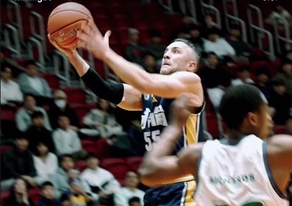 泰那回歸！永倫挫漢友增甲一季後賽希望