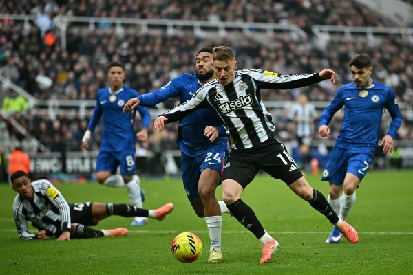 【英超預告】車仔鋒銳可拆「紐」