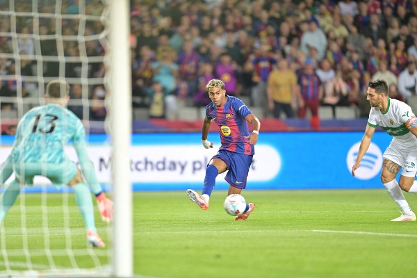 費力克：也馬傷患未痊癒