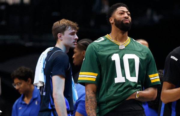 AD料多唞10日 傑特：他想復出「救亡」