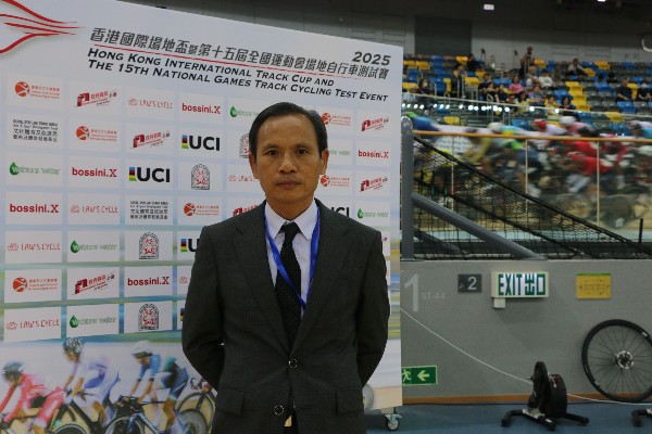 港單車總會主席涉指使選手「詐病」保奧運資格