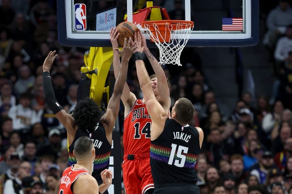 尤基治大三元照輸 公牛教頭讚傑迪