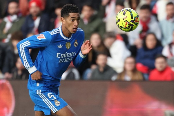 【西甲預告】皇馬圖破艾爾切主場不敗