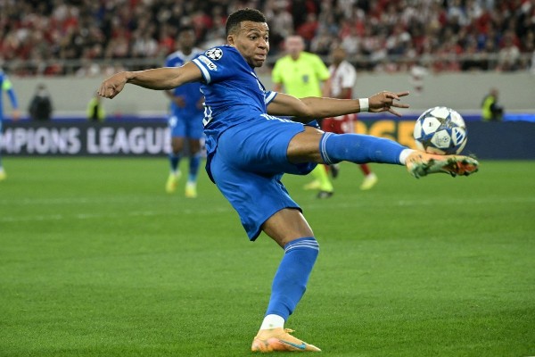 安巴比大四喜：隊友傳送高質