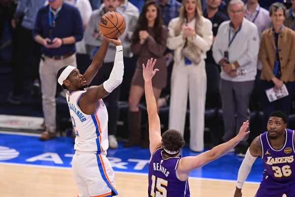 兩日連炒兩大名牌 雷霆29分填「湖」