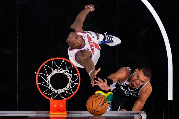 特朗普證實出席NBA總決賽G3